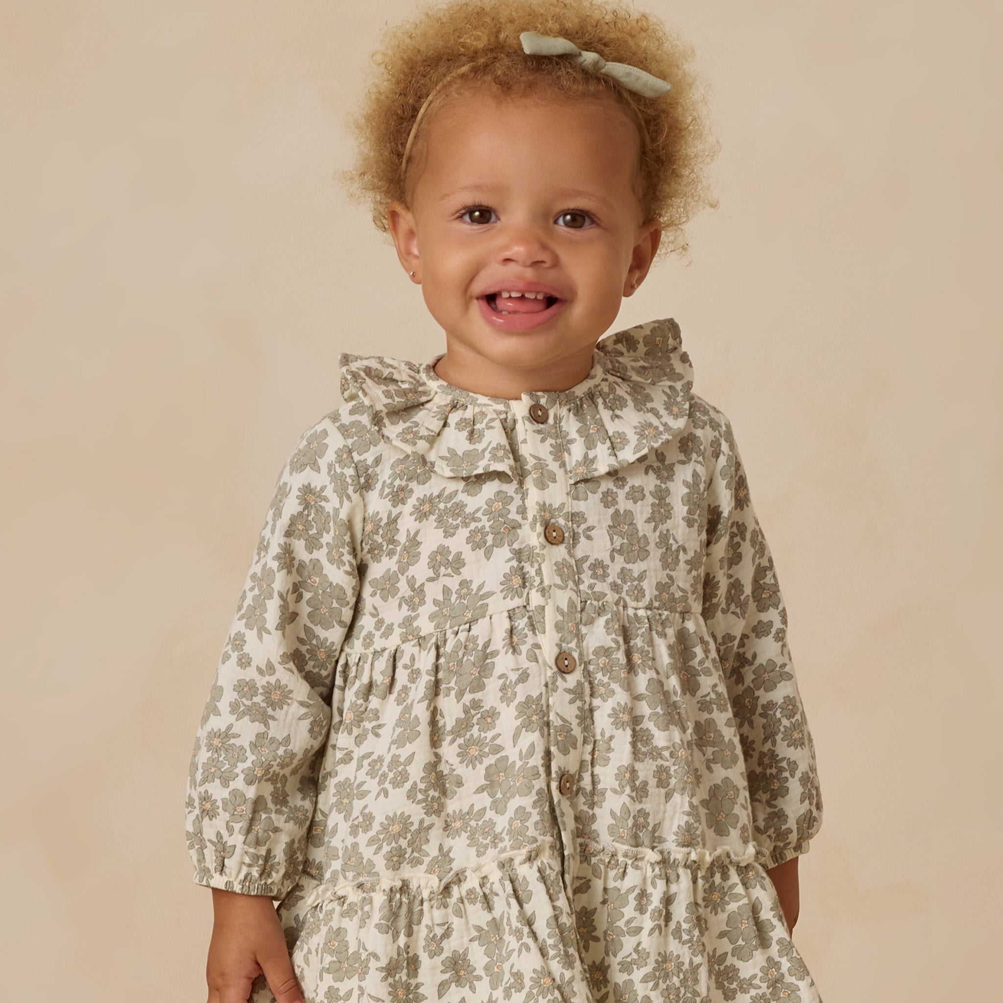 Who is Rylee + Cru? Quincy Mae? & Noralee?