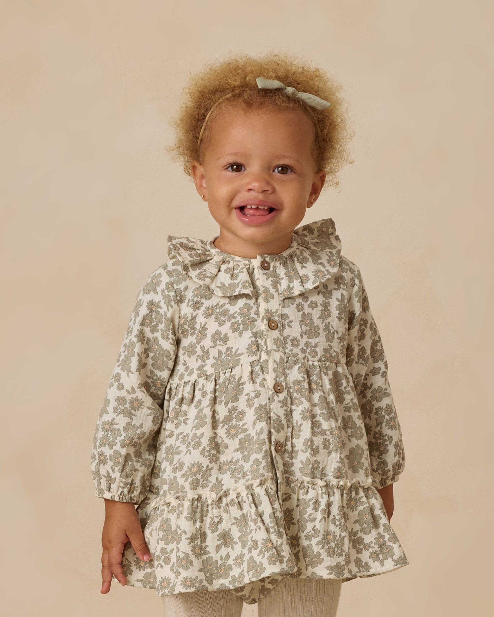 Who is Rylee + Cru? Quincy Mae? & Noralee?