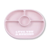 Love You A Brunch Wonder Plate