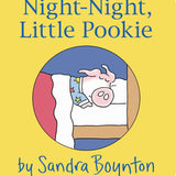 Night-Night, Little Pookie