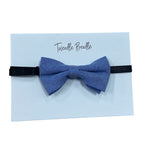 Boys Adjustable Bow Tie