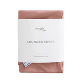 Infant Lounger Cover | Gumdrop