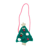 Light Up Tree Purse