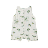 Bass Shortie Romper