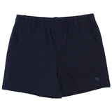 Performance Dock Short | Navy