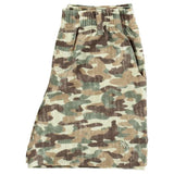 Performance Dock Short | Camo