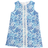 Liza Dress - Boho Beach