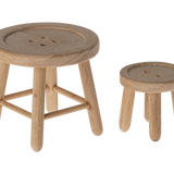 Table & Stool Set, Mouse