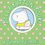 Belly Button Book!