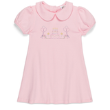 Pre-Order Pink Birthday Dress
