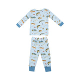 Fishing - L/S Loungewear Set