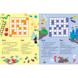 Crosswords I Usborne Mini