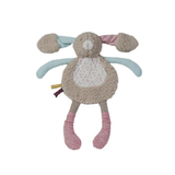 Bunny Rabbit Lovey