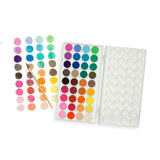 Lil' Paint Pods Watercolor Paint - Set of 36