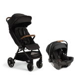 PIPA URBN + TRVL LX Travel System