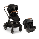 PIPA URBN + DEMI NEXT Travel System