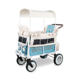 VW2 Volkswagen Stroller Wagon