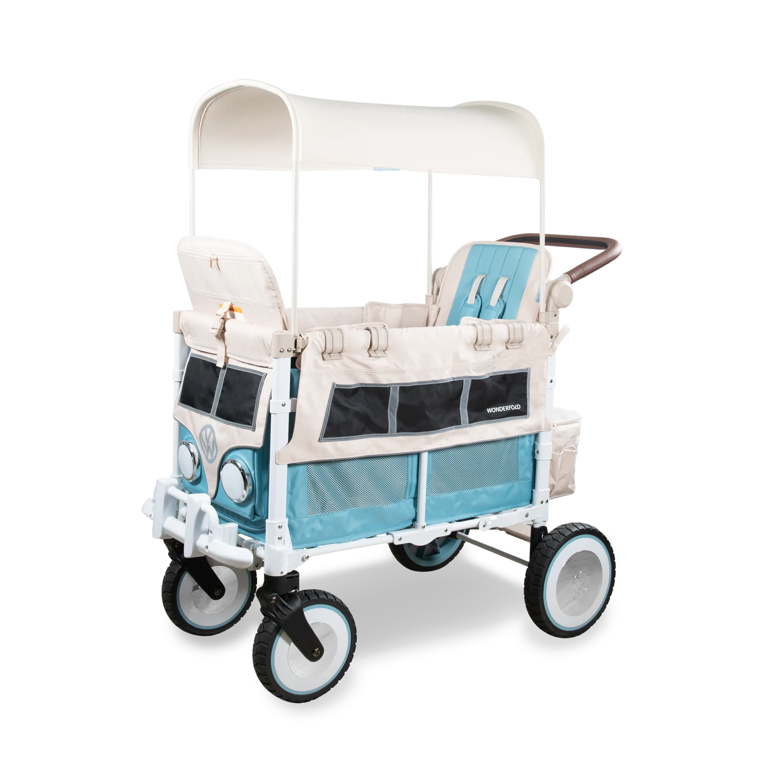 vw wagon stroller VW2 Volkswagen Stroller Wagon