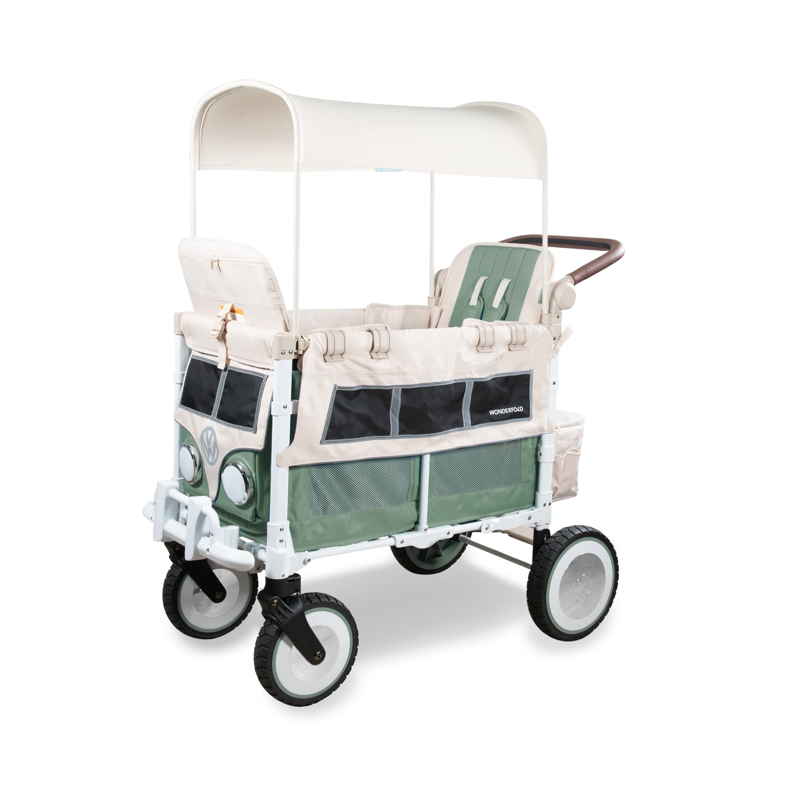 VW2 Volkswagen Stroller Wagon