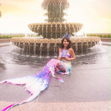 Book Club with Mermaid Elise at Tweedle Beedle