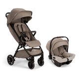 PIPA URBN + TRVL LX Travel System