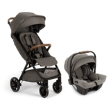 PIPA URBN + TRVL LX Travel System