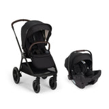 Triv LX + Pipa Urbn Travel System