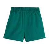 Girls' Pleated Tennis Skort