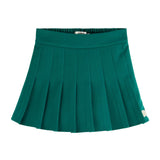 Girls' Pleated Tennis Skort