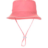 Conch Shell Sun Hat