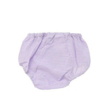 Lilac Seersucker Bloomers