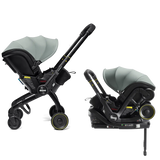 Doona X Car Seat & Stroller