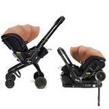 Doona X Car Seat & Stroller