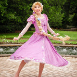 Princess Story Time Rapunzel July 2nd 10:30am