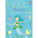 Little Sticker Dolly Dressing