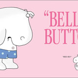 Belly Button Book!