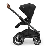 MIXX NEXT + PIPA Aire RX Travel System
