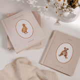 Our Little Library Vol. 1 (5 Board Book Box Set)