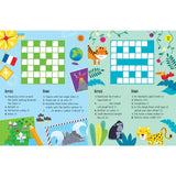 Crosswords I Usborne Mini