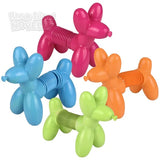 4.75" Balloon Dog Coil Spring