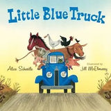 Little Blue Truck