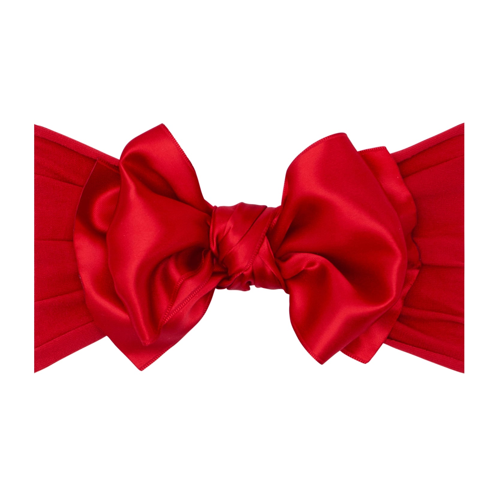 Satin Fab Bow | Color Options