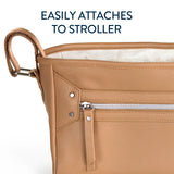 Chai Latte Stroller Caddy