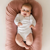 Infant Lounger Cover | Gumdrop