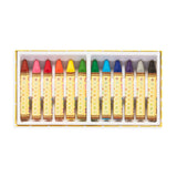 Brilliant Bee Crayons