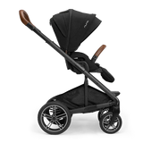 MIXX NEXT + PIPA Aire RX Travel System