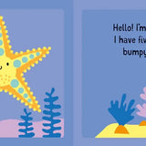 Book and Jigsaw Puzzle | Under the Sea