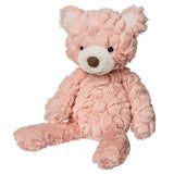 Putty Blush Bear – 11″