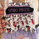 RTS- Spooky Princess