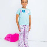 Makeup Plush Loungewear Pant